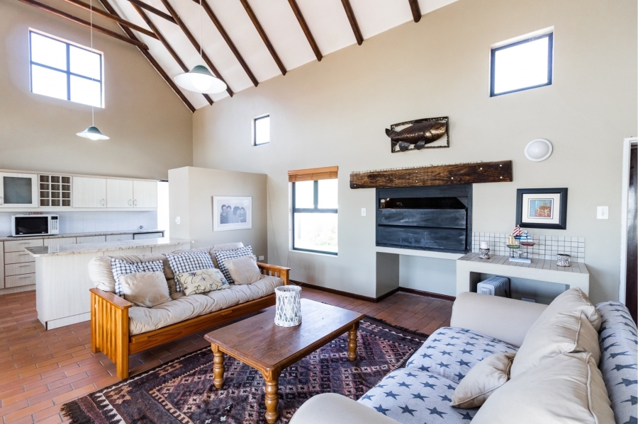 3 Bedroom Property for Sale in Jacobsbaai Western Cape